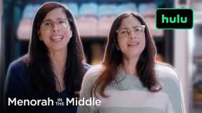 I'm Thinking of You Song | Menorah In The Middle | Hulu