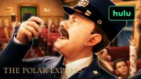 Hot Chocolate Scene | The Polar Express | Hulu