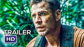 BEST NEW MOVIE TRAILERS 2024 (Action) | Trailer Feed