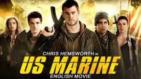 Chris Hemsworth (Thor) In US MARINE - Superhit Action Blockbuster Movie In English | English Movies