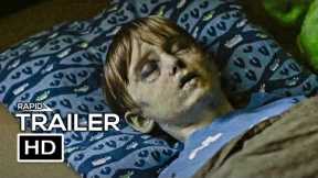 HANDLING THE UNDEAD Official Trailer (2024) Mystery Horror Movie HD