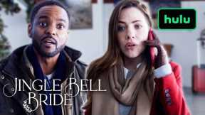 Jessica Meets Matt for the First Time | Jingle Bell Bride | Hulu
