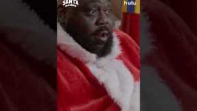 Do You Need Jesus? | Santa Games | Hulu #shorts