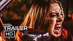 ROADKILL Official Trailer (2024) Action Movie HD