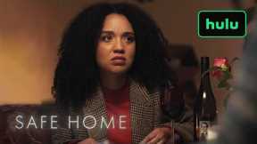 Safe Home | Official Trailer | Hulu