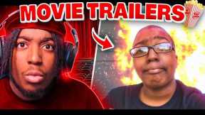 My Viewers Made Me Movie Trailers...