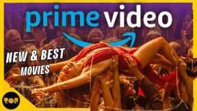 Top 10 New Prime Video Movies | Amazon Prime Best New Released Movies  | Best Prime Video Movies