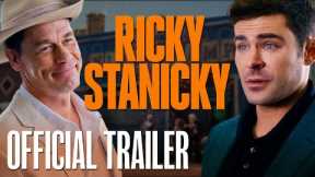 Ricky Stanicky | Official Trailer | Prime Video