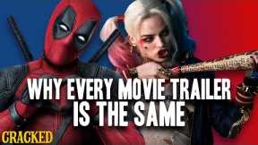 Why Every Movie Trailer Is The Same