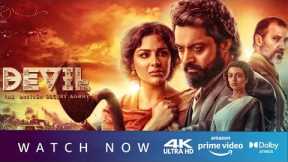 Devil Movie Streaming Now In Amazon Prime Video | Nandamuri Kalyan Ram | Samyuktha | Devil Update #2