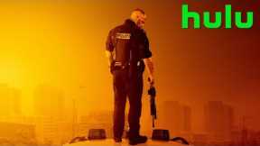 Top 5 Best ACTION Movies on Hulu Right Now!