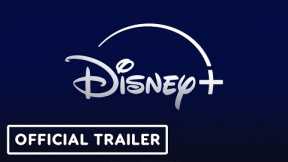 Disney Plus - Official 'Well Said' Big Game Teaser Trailer