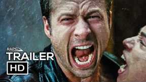 TWISTERS Official Trailer (2024) Disaster Movie HD