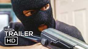 THE TROUBLES: A Dublin Story Official Trailer (2024) Crime Movie HD