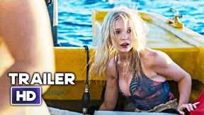 SOMETHING IN THE WATER Trailer (2024) Thriller Movie HD