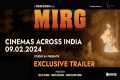 Exclusive Trailer Drops!  Mirg: From