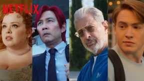 What's Coming To Netflix In 2024? | Next on Netflix UK