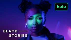 Emayatzy Corinealdi | Black Stories Always | Hulu