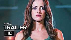 STRICTLY CONFIDENTIAL Official Trailer (2024) Thriller Movie HD