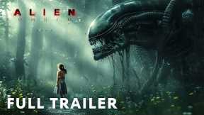 Alien: Romulus - Official Full Trailer | Hulu
