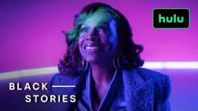 Sheryl Lee Ralph | Black Stories Always | Hulu