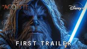 Star Wars: The Acolyte (2024) | FIRST TRAILER | Lucasfilm (4K) | the acolyte trailer