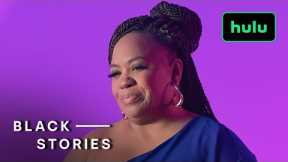 Chandra Wilson | Black Stories Always | Hulu