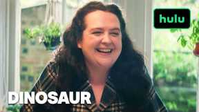 Dinosaur | Official Trailer | Hulu