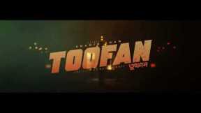 TOOFAN - Official Trailer 2024 | Superstar Shakib Khan | Raihan Rafi (Fan-Made)