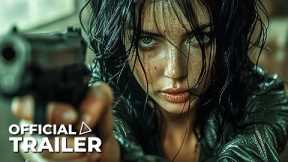 CASH OUT — Official Trailer (2024) | Action Movie