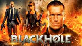 Blackhole | Powerful Hollywood Action Movie | American Blockbuster English Full Hd Online Movie
