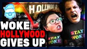 Woke Hollywood Weirdos Go HOMELESS As 95% Of New Projects CANCELLED & Disney Plus Loses 11 Billion