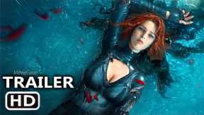 NEW MOVIE TRAILERS (2021 - 2022) Action, Sci-Fi, Thriller
