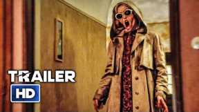 CUCKOO Official Trailer (2024) Horror Movie HD