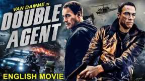 DOUBLE AGENT - Hollywood English Movie | Van Damme In Superhit Action English Movie | English Movies