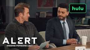“Think Fast” with Scott Caan & Ryan Broussard | Alert: Missing Persons Unit on FOX | Hulu