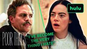 Duncan Gets Jealous Over Bella | Poor Things | Hulu