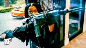 SNATCHED Trailer (2024) Action, Thriller Movie HD