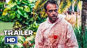 WHAT YOU WISH FOR Official Trailer (2024) Thriller Movie HD