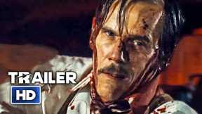 MAXXXINE Official Trailer (2024) Mia Goth, Kevin Bacon, Horror Movie HD