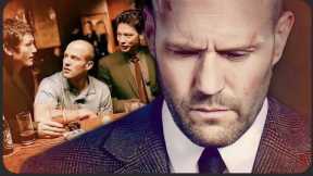 Poxodiss | Hollywood Blockbuster Full Action Movie In English|Jason Statham Full Length English HD