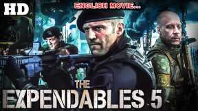 Expendables 4 - Hollywood Blockbuster Action Movie In English | Latest Action Movie