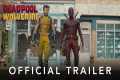 Deadpool and Wolverine | Official