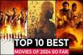 Top 10 Best Movies Of 2024 So Far |