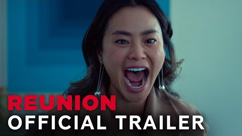 Reunion | Official Trailer | Paramount Movies