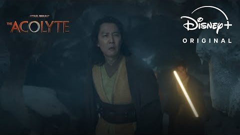 The Acolyte | Plan | Streaming June 4 on Disney+