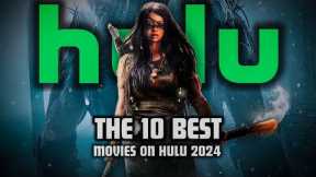 The 10 Best Movies On Hulu (April 2024) NEW LIST!