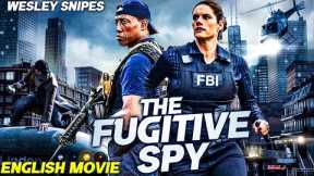 Wesley Snipes Is THE FUGITIVE SPY - Hollywood Movie | Blockbuster Action Thriller English Full Movie