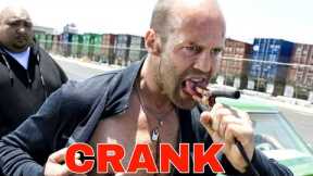 CRANK |Jason Statham Superhit Action Movie|Hollywood Blockbuster Jason Statham English Full HD Movie