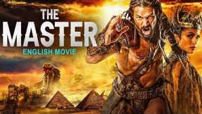 THE MASTER - Hollywood English Movie | Marc Singer & Tanya Roberts Action Adventure English Movie